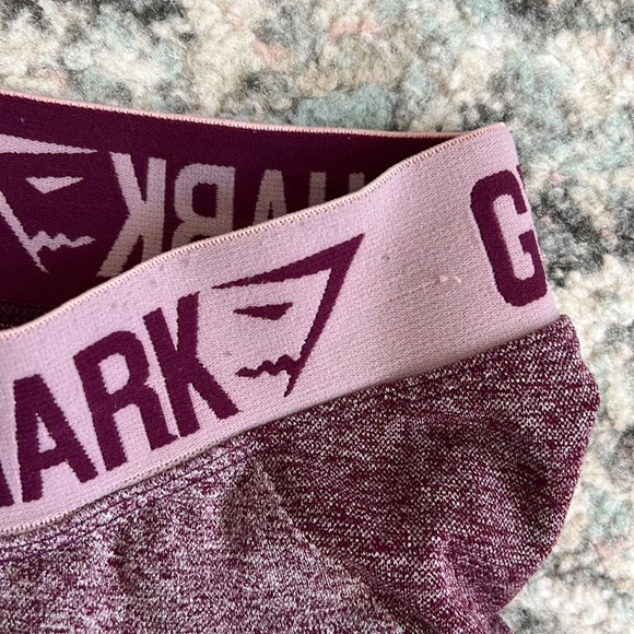 Gymshark Seamless Flex Leggings - Picture 7 of 11